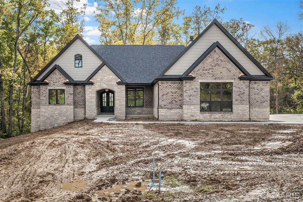 Auden Hollow - Residential