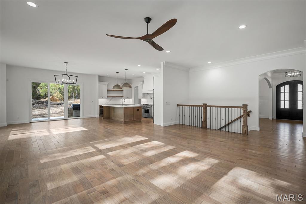 Auden Hollow - Residential