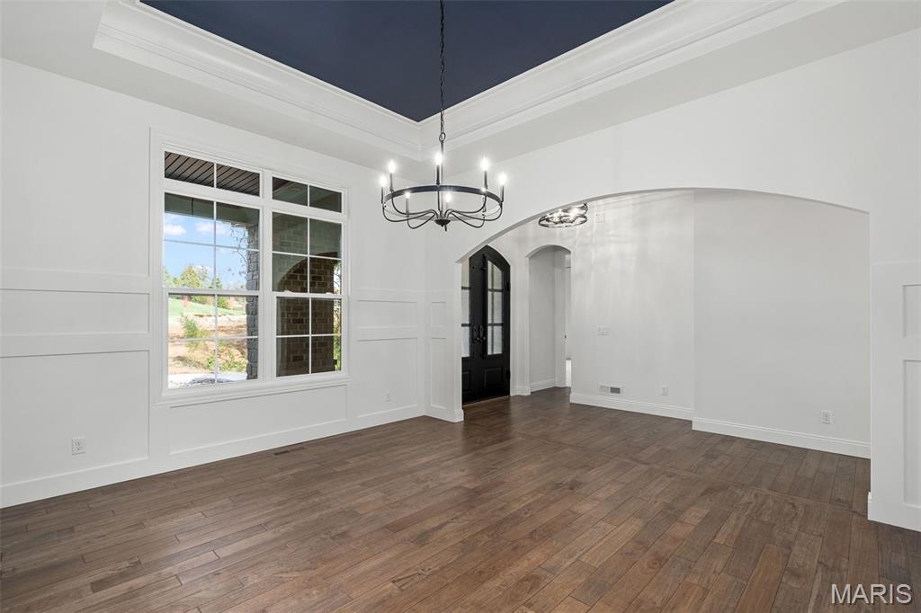 Auden Hollow - Residential