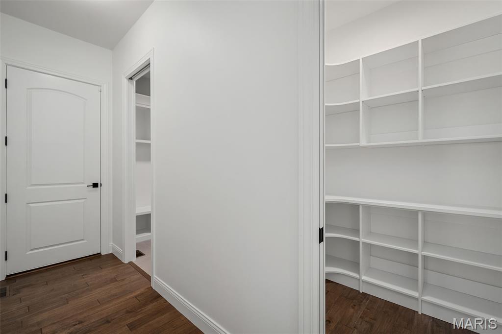 Auden Hollow - Residential