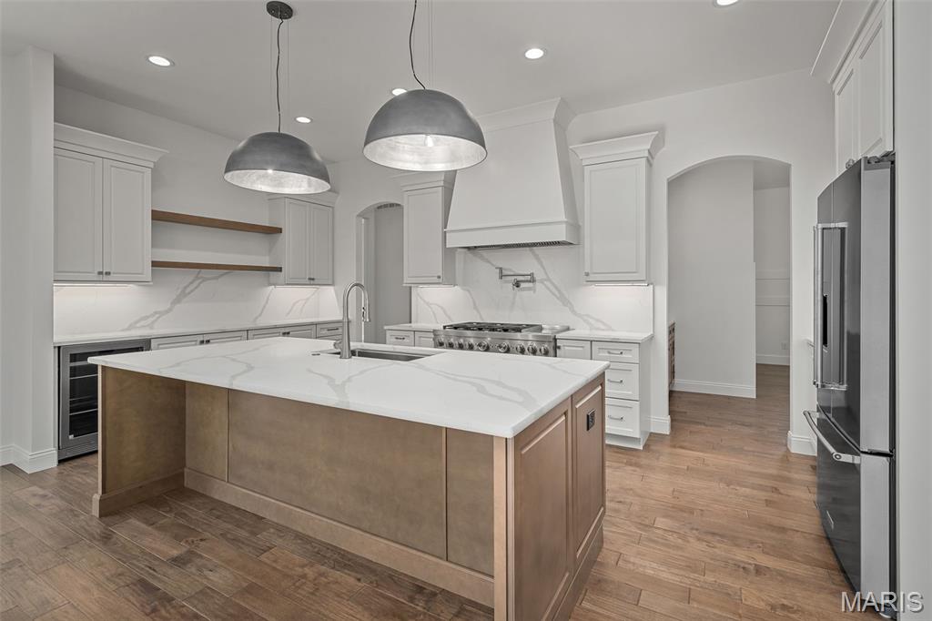 Auden Hollow - Residential