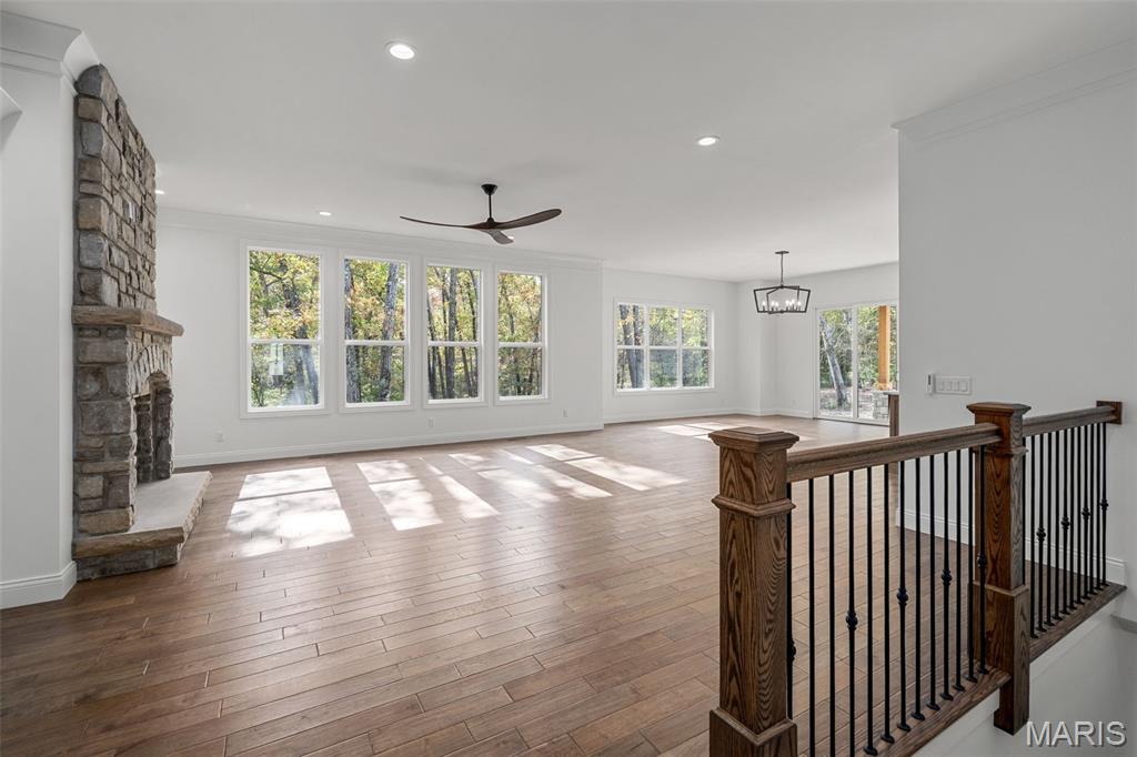 Auden Hollow - Residential