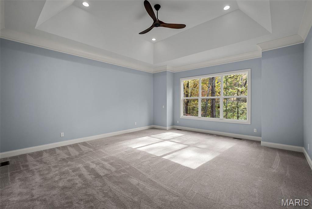 Auden Hollow - Residential