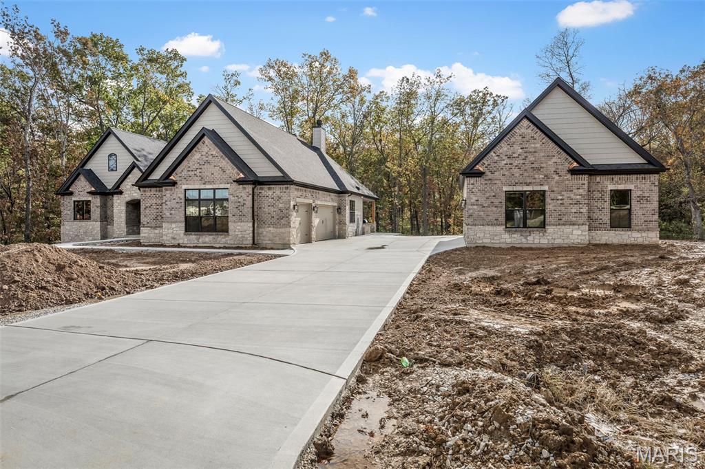 Auden Hollow - Residential