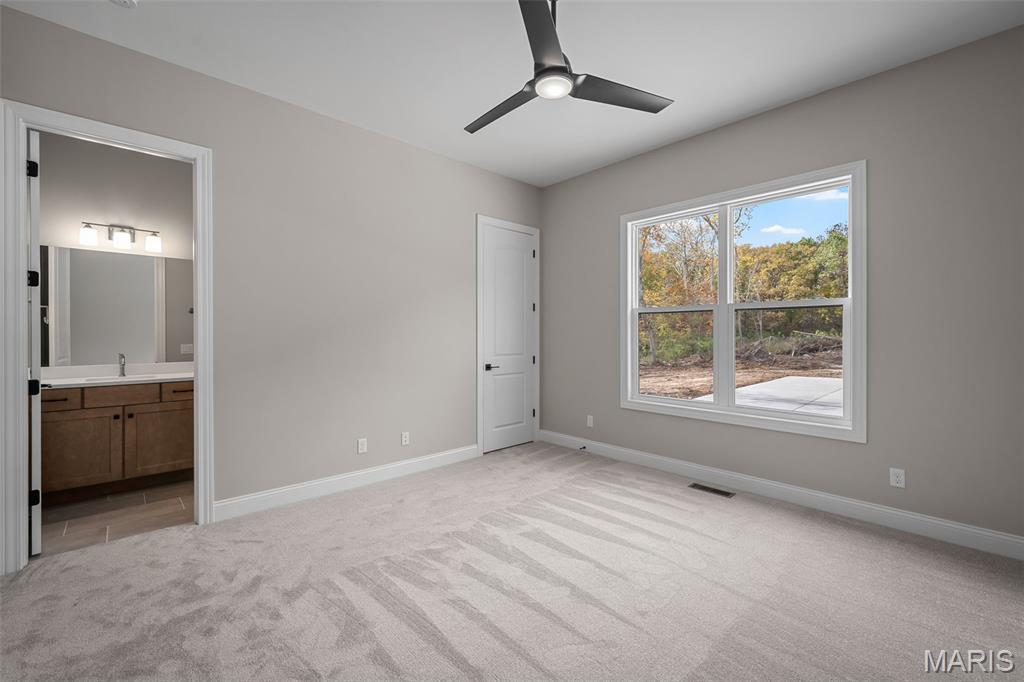 Auden Hollow - Residential