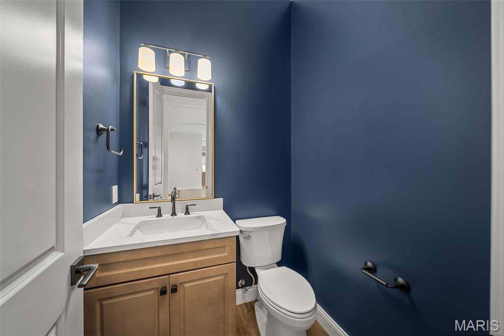 Auden Hollow - Residential