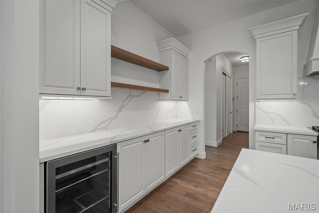 Auden Hollow - Residential