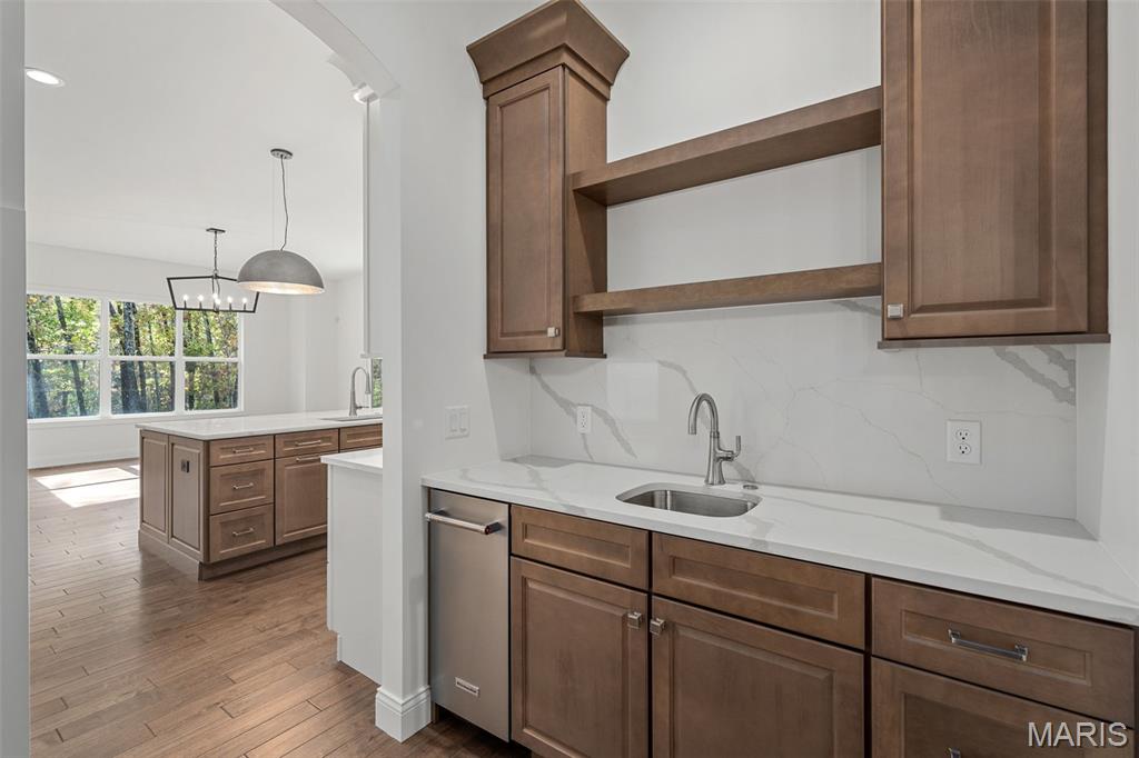 Auden Hollow - Residential