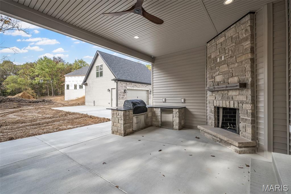 Auden Hollow - Residential