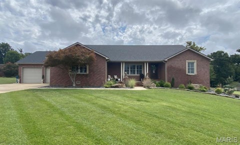 Photo of 15302 Springhill Drive, Dexter, MO 63841 (MLS # 26058920)