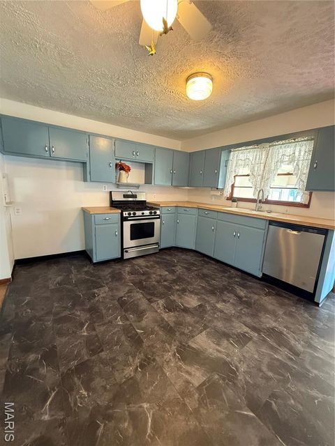 Tiny photo for 1420 W Centennial Avenue, Bowling Green, MO 63334 (MLS # 25055899)