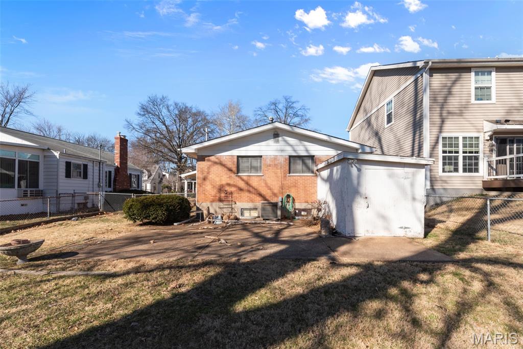 Moritz Place Add - Residential