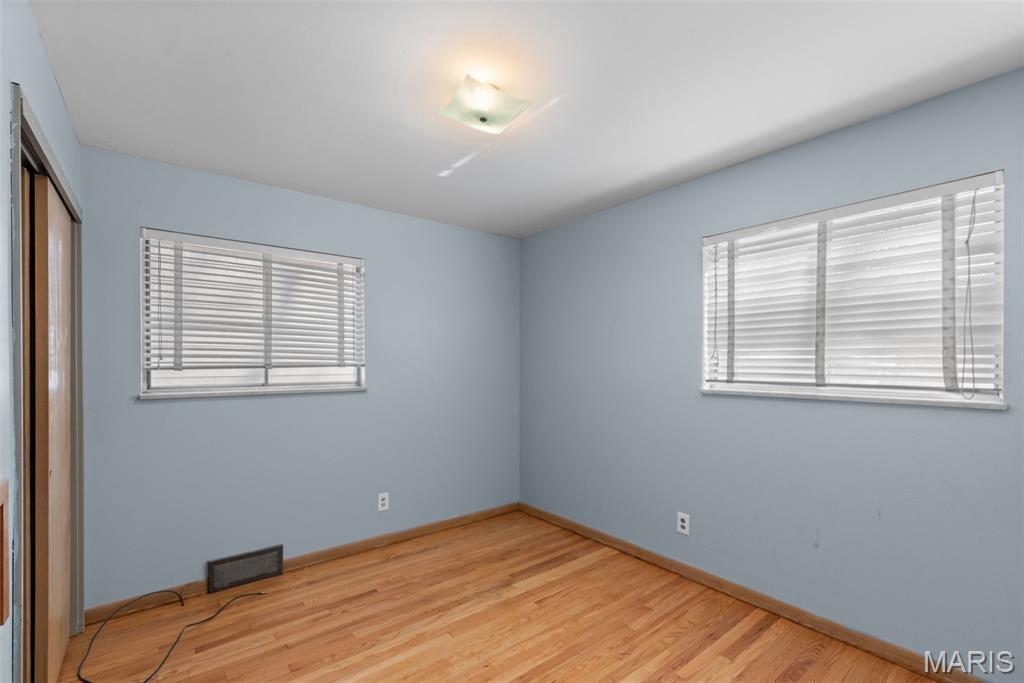 Moritz Place Add - Residential