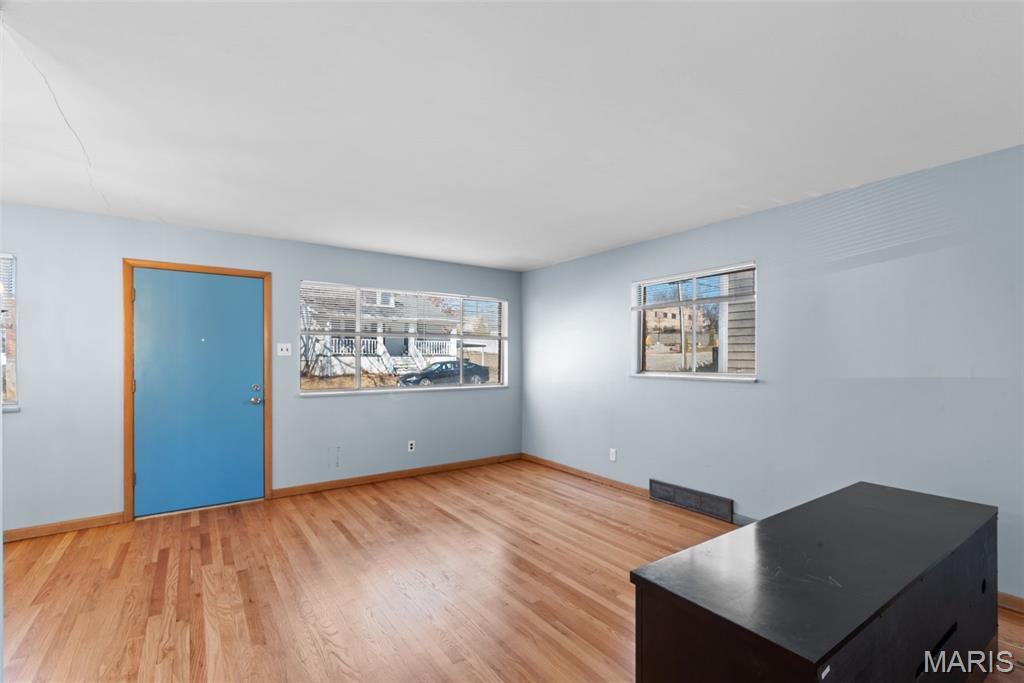 Moritz Place Add - Residential