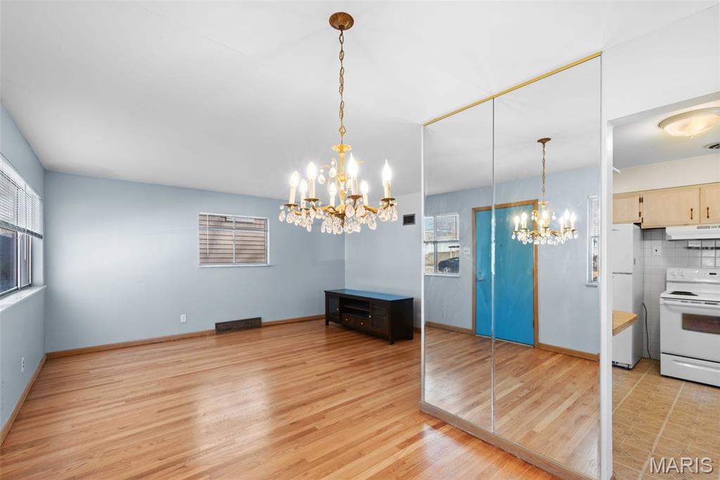 Moritz Place Add - Residential