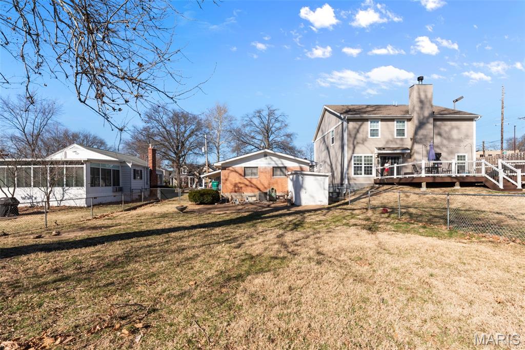 Moritz Place Add - Residential