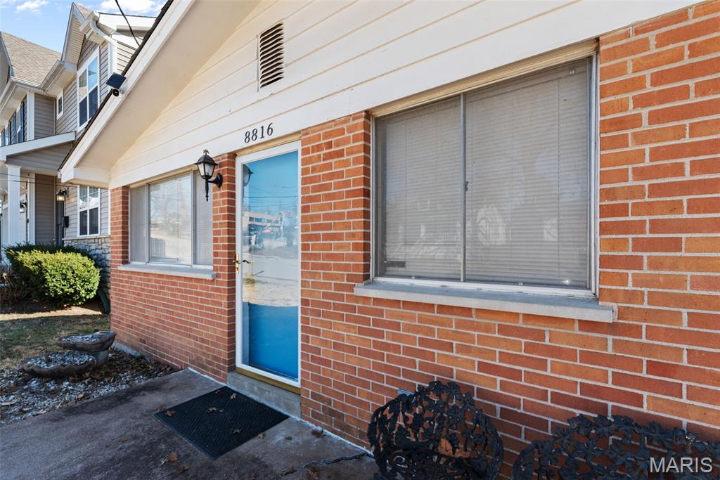 Moritz Place Add - Residential