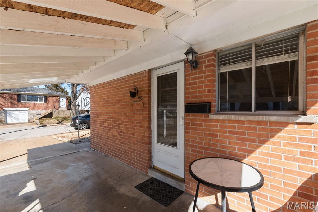 Moritz Place Add - Residential