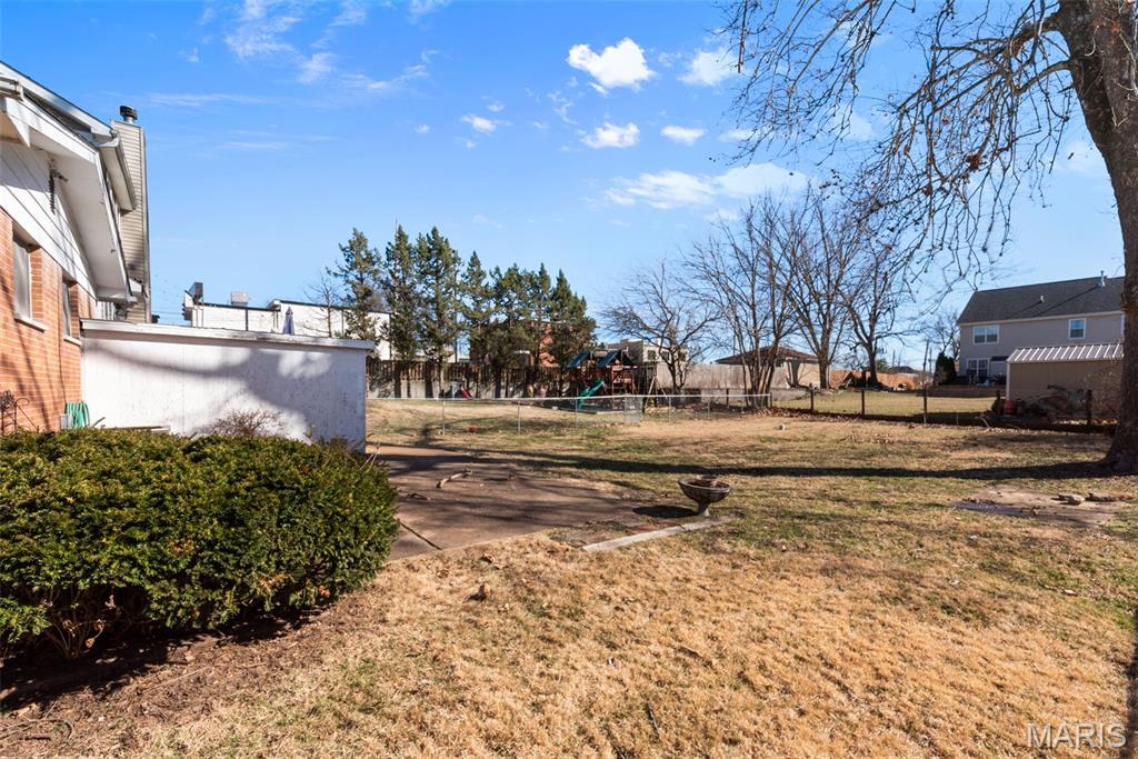 Moritz Place Add - Residential