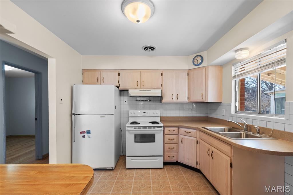 Moritz Place Add - Residential