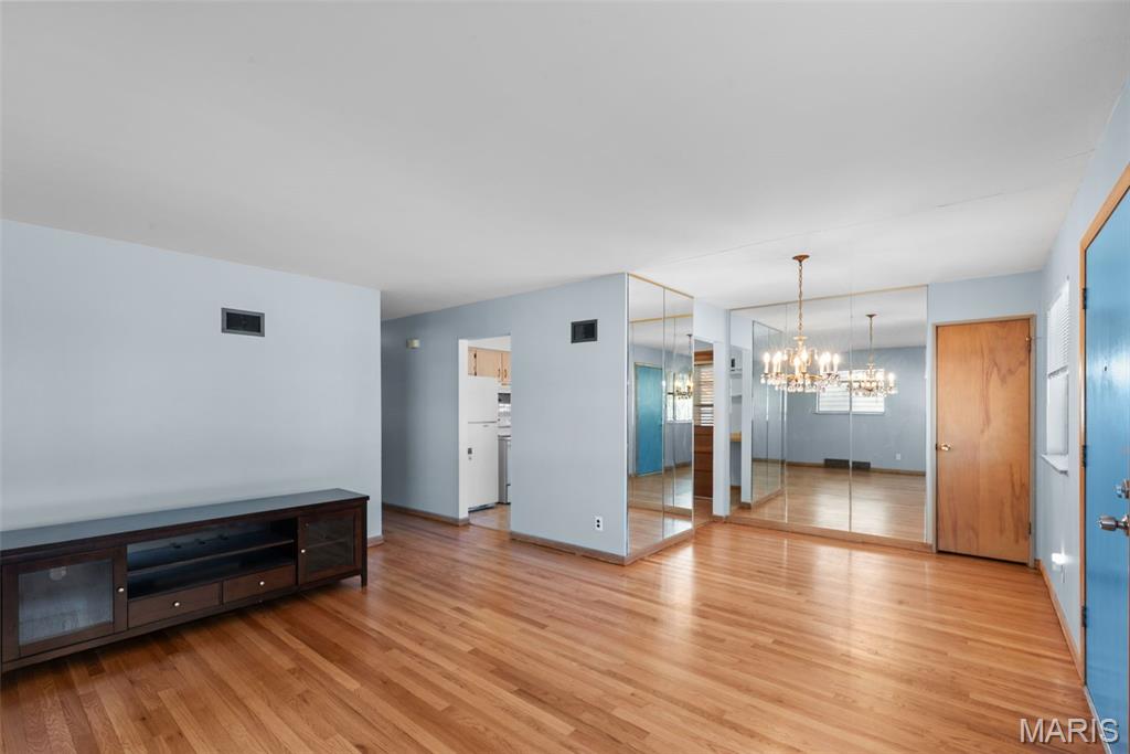 Moritz Place Add - Residential