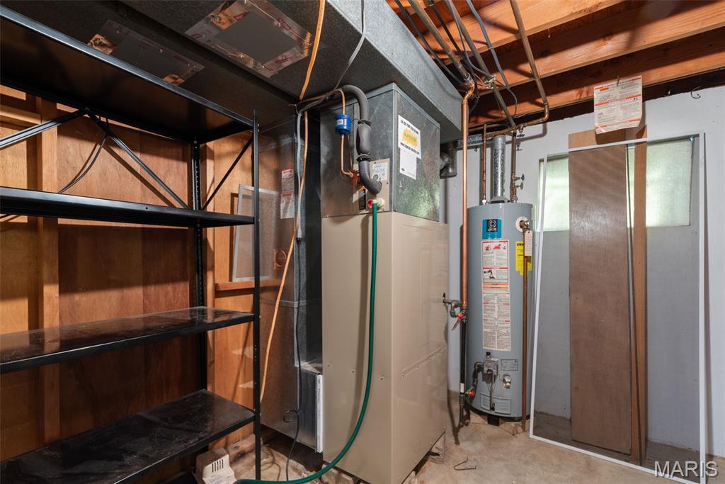 Moritz Place Add - Residential