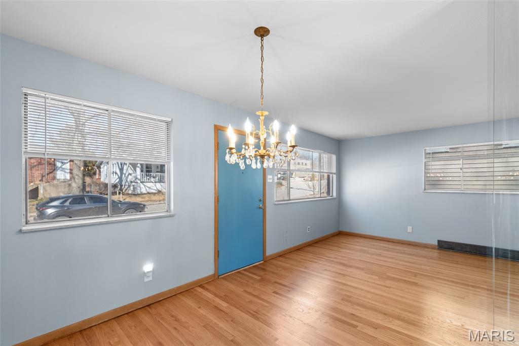 Moritz Place Add - Residential