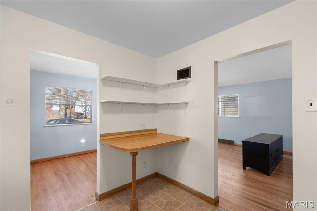 Moritz Place Add - Residential