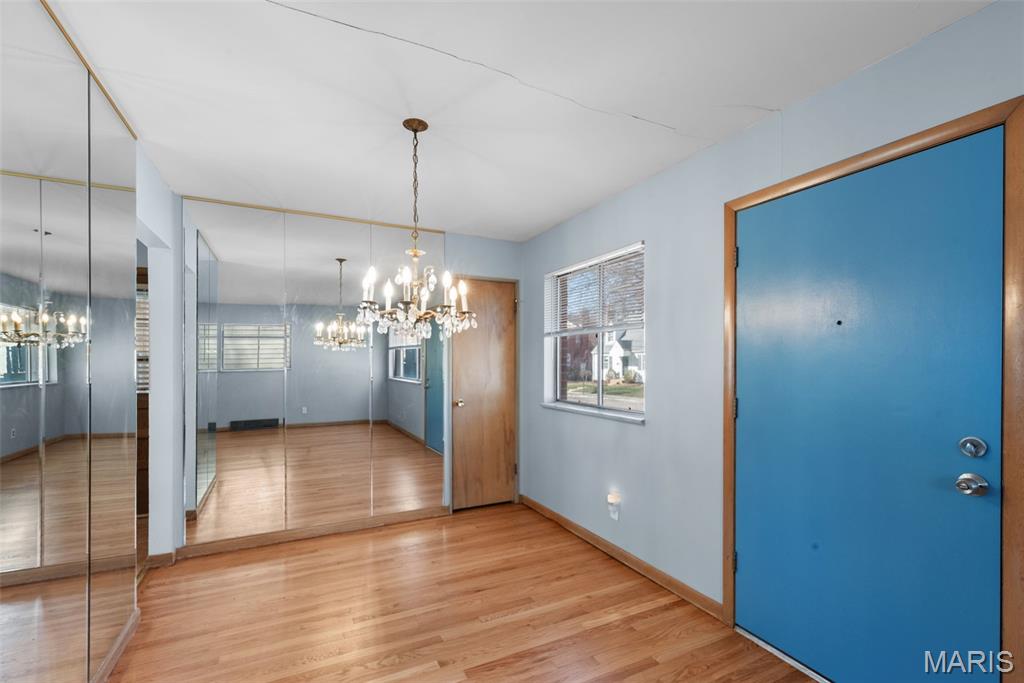 Moritz Place Add - Residential