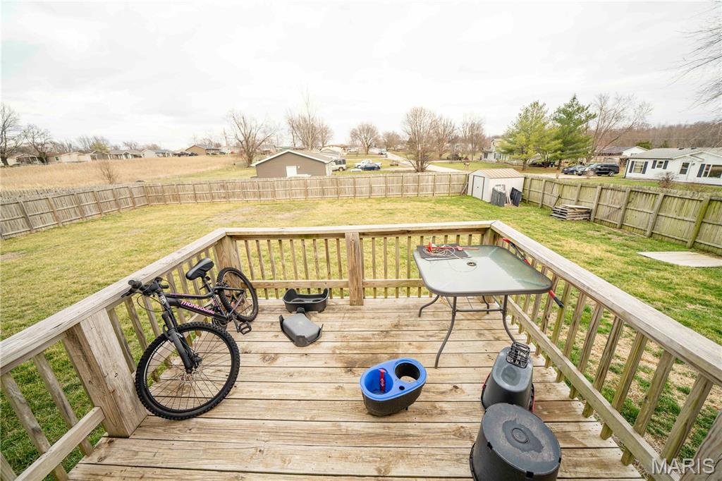 Tamarac Estates - Residential