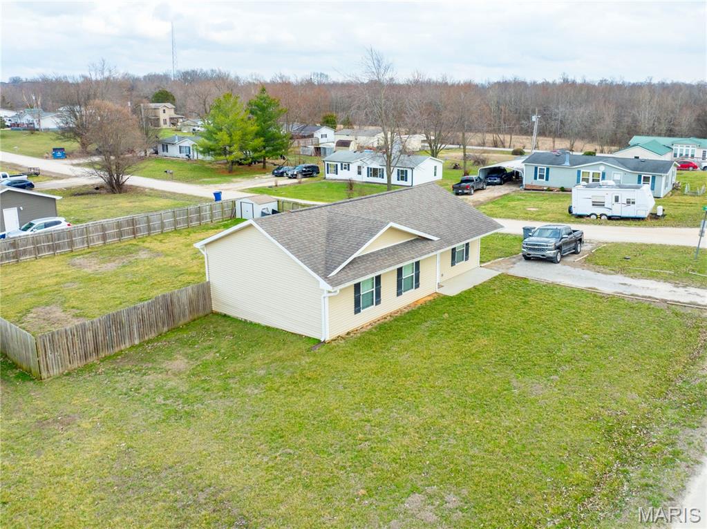 Tamarac Estates - Residential