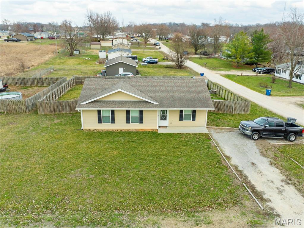 Tamarac Estates - Residential