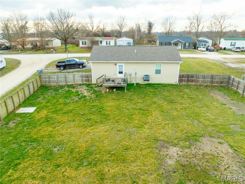 Tamarac Estates - Residential