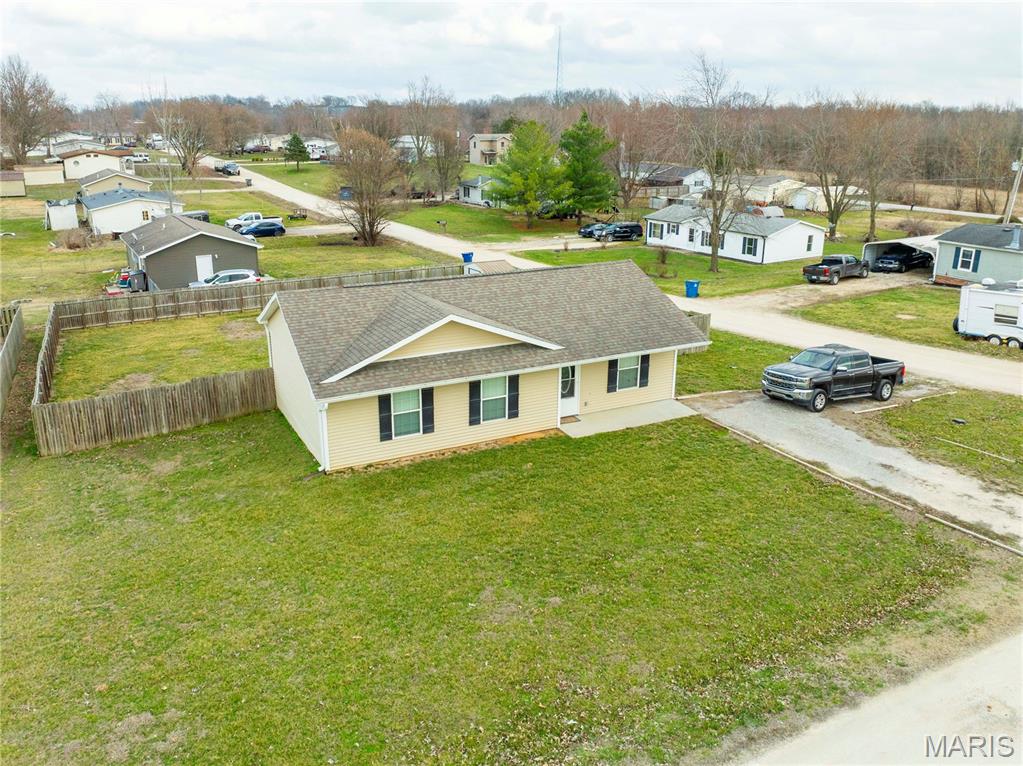 Tamarac Estates - Residential