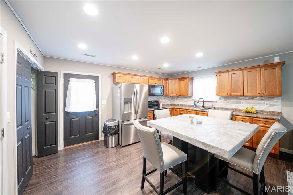 Tamarac Estates - Residential