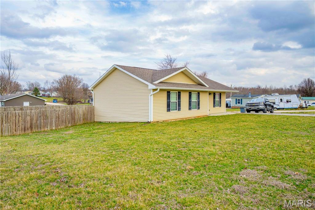 Tamarac Estates - Residential