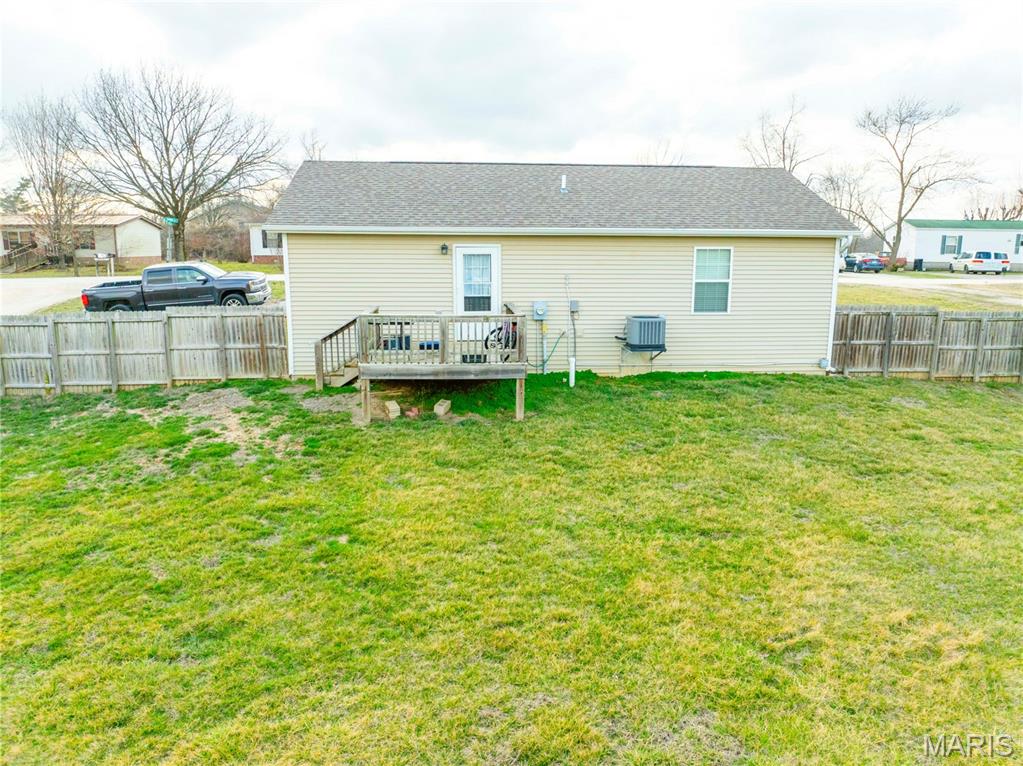 Tamarac Estates - Residential