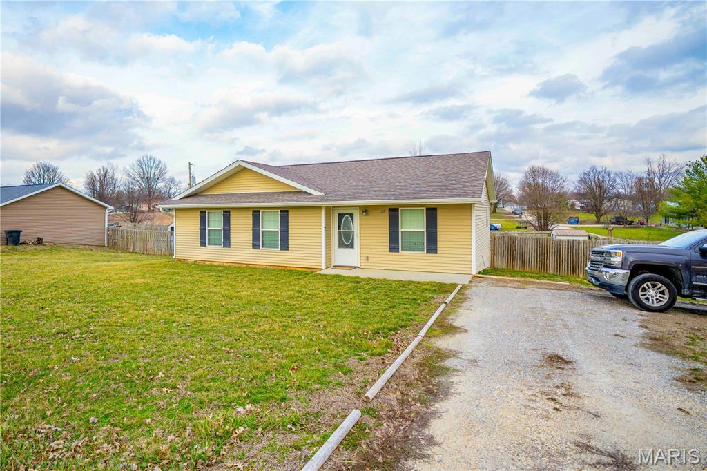 Tamarac Estates - Residential