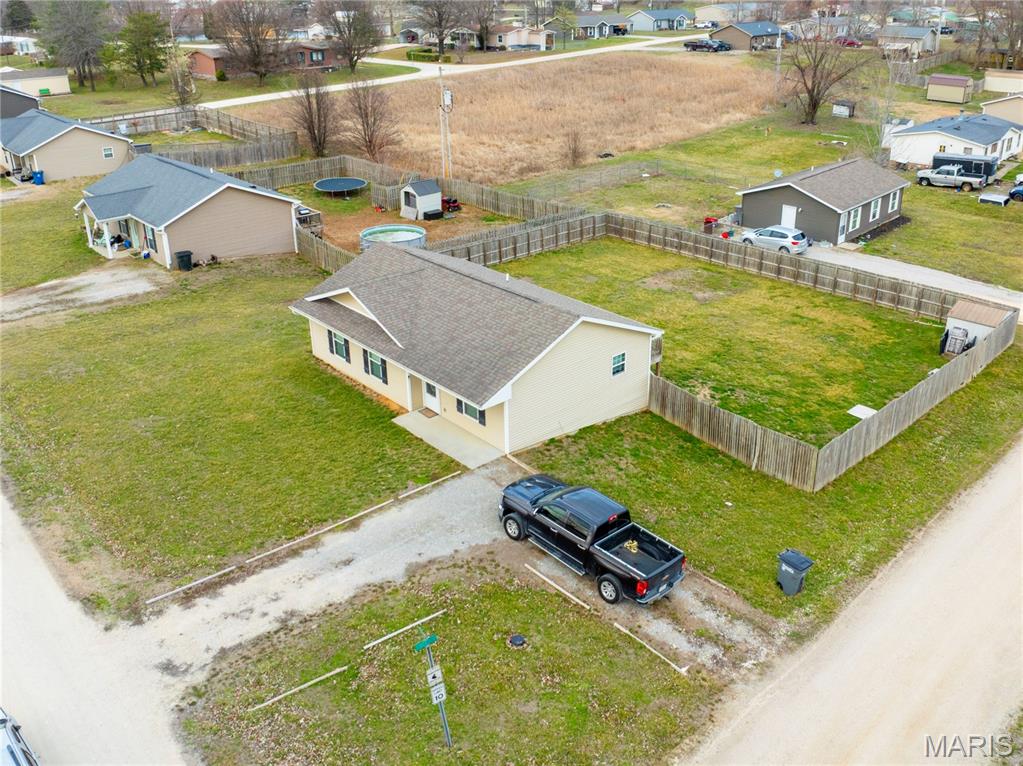 Tamarac Estates - Residential