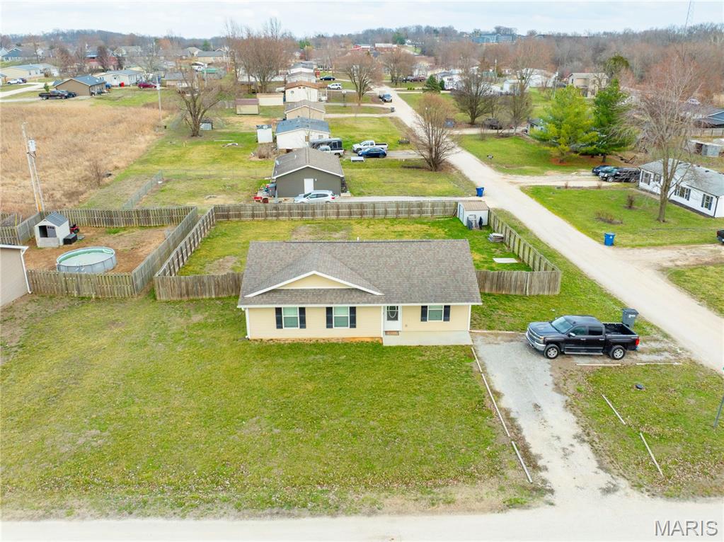 Tamarac Estates - Residential