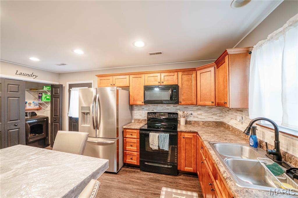 Tamarac Estates - Residential