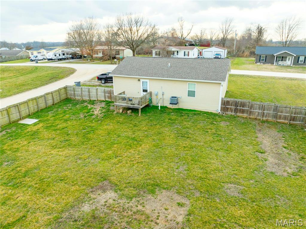 Tamarac Estates - Residential