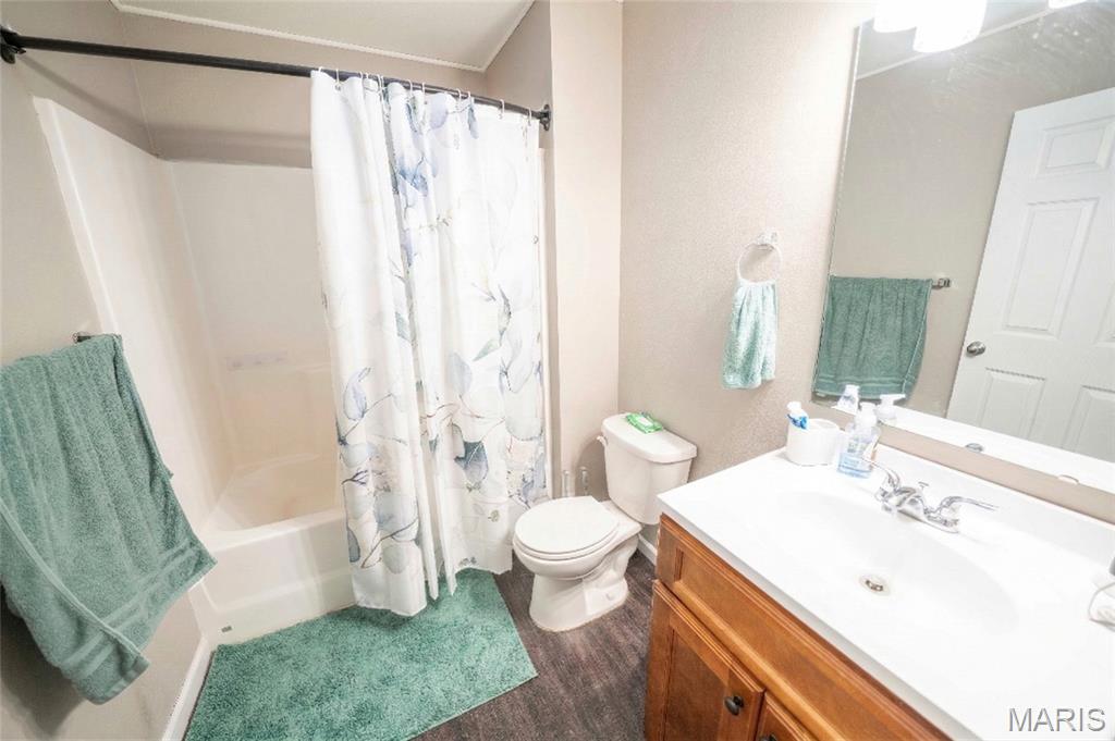 Tamarac Estates - Residential