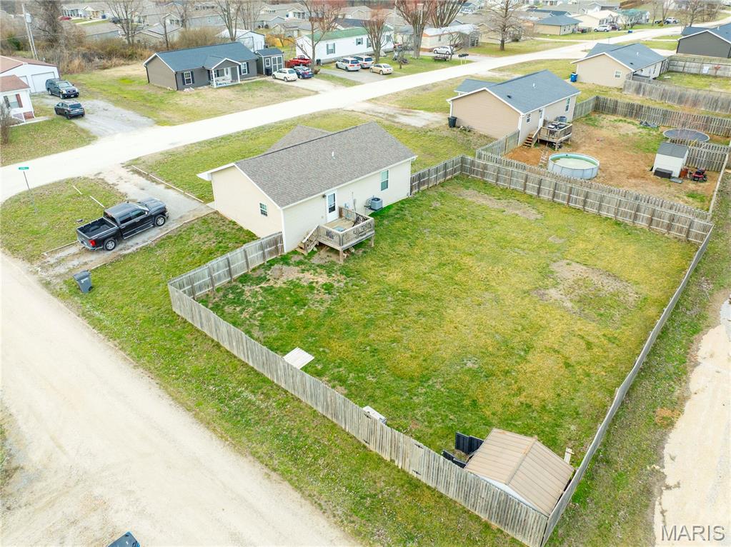 Tamarac Estates - Residential