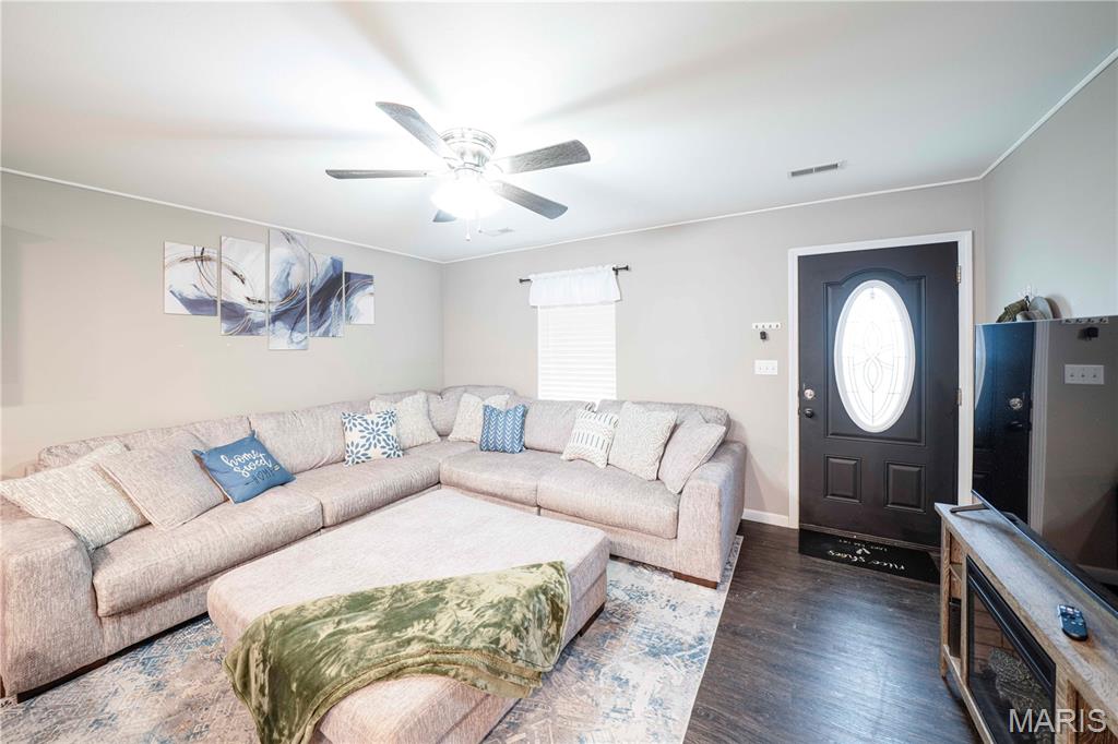 Tamarac Estates - Residential