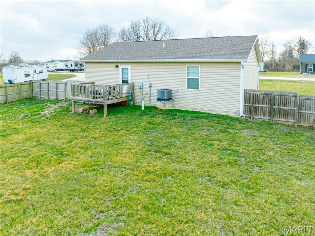 Tamarac Estates - Residential