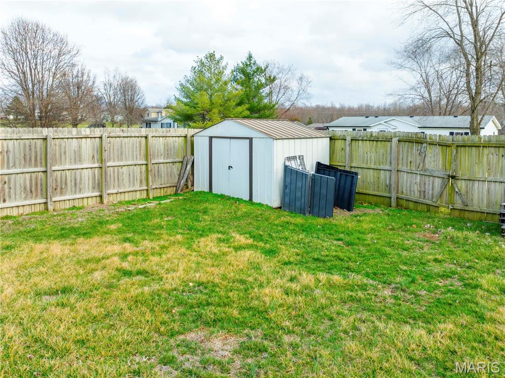 Tamarac Estates - Residential