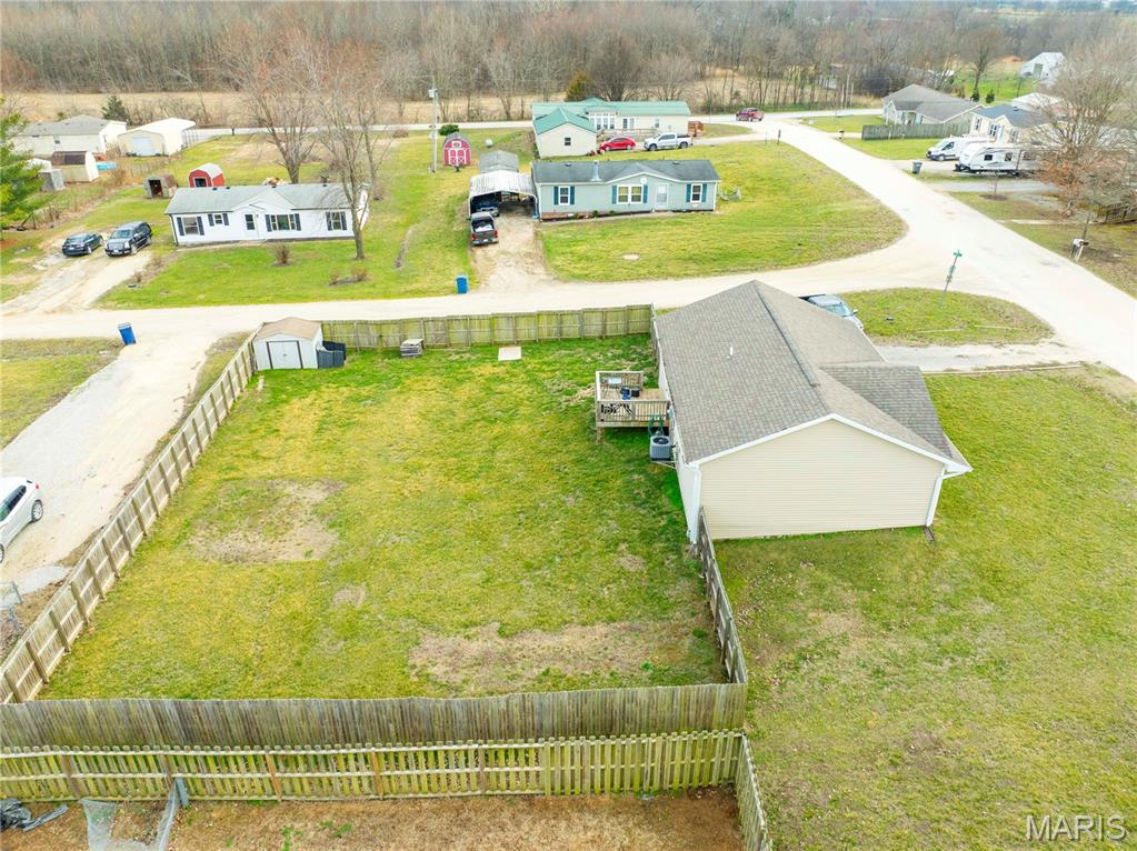 Tamarac Estates - Residential