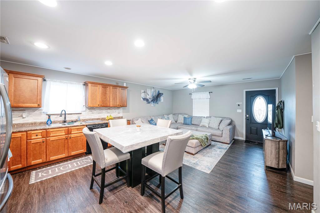 Tamarac Estates - Residential