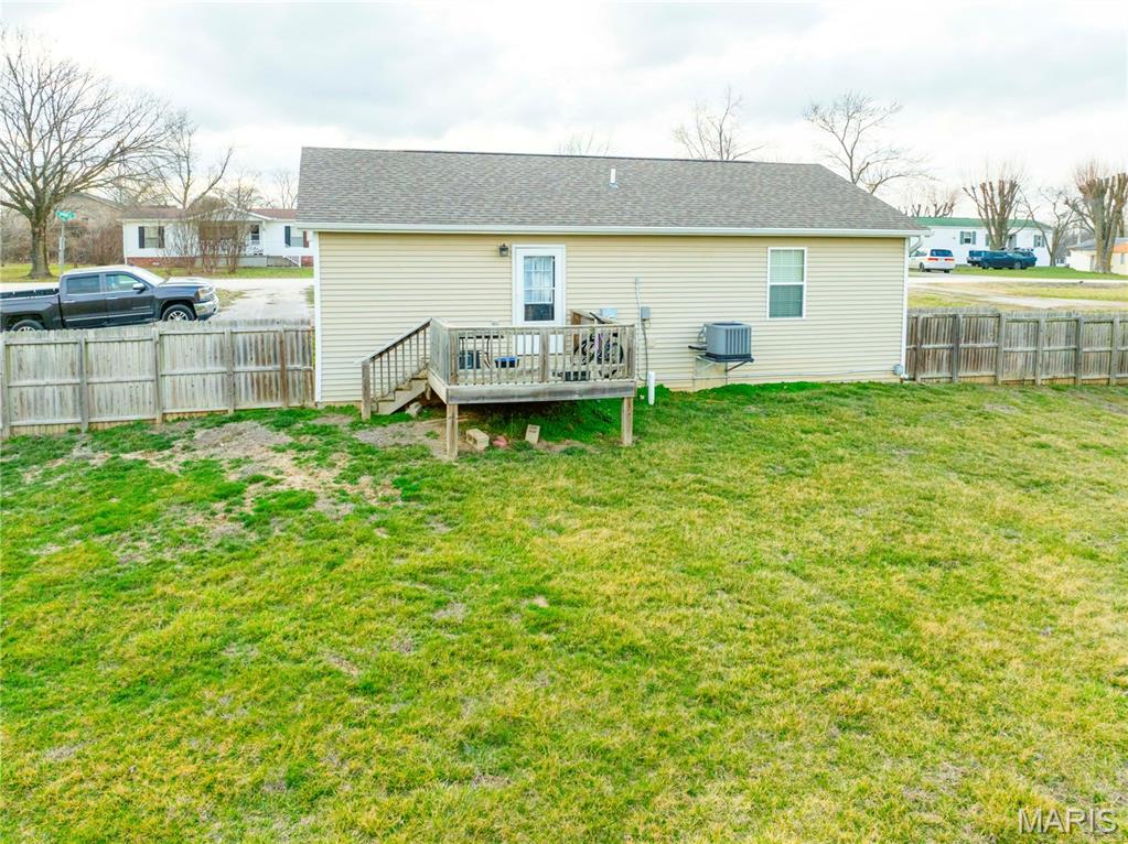 Tamarac Estates - Residential